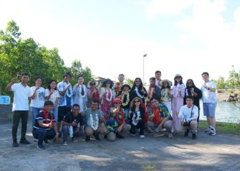 Media Gathering 2025, DAW Perkuat Silaturahmi dengan Media Massa