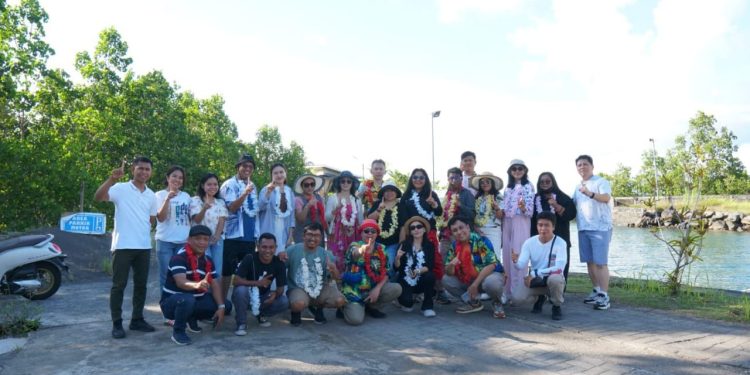 Media Gathering 2025, DAW Perkuat Silaturahmi dengan Media Massa