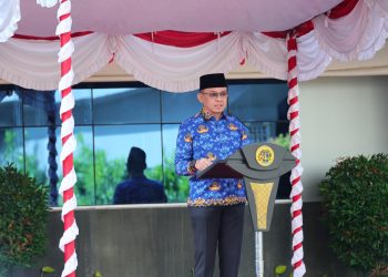 HUT ke-54 KORPRI, Kementerian ATR/BPN Perkuat Peran ASN sebagai Penggerak Transformasi Digital Pemerintahan