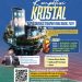 Kementerian ATR/BPN Adakan Lomba Kristal, Ini Penjelasannya