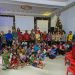 Kepala Kantah Bitung Ambil Bagian dalam Berbagi Kasih Kanwil ATR/BPN Sulut