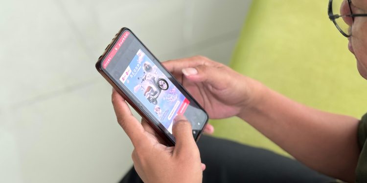Daya Auto Hadirkan Pengalaman Digital yang Lebih Mudah dan Lengkap bagi Konsumen Honda