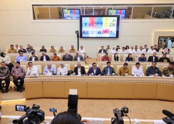 Komisi II DPR RI Apresiasi Digitalisasi Pengaduan Pertanahan Kementerian ATR/BPN