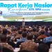 Buka Rakernas 2025, Menteri Nusron: Hasilkan Keputusan Optimal dan Berkualitas demi Peningkatkan Pelayanan kepada Masyarakat
