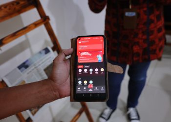 Antrian Online Sentuh Tanahku Bikin Layanan Pertanahan Jadi Lebih Efisien