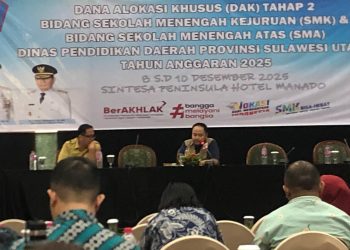 Hakordia, Risat Sanger: Perangi Korupsi adalah Wujud Bela Negara