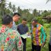 Kakanwil ATR/BPN Sulut Tinjau Tanah Terindikasi Terlantar di Bitung