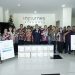 Sambut Nataru, Injourney Airport Sam Ratulangi Manado Salurkan CSR bagi Masyarakat Sekitar