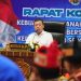 Menteri ATR/BPN Minta Pemda Kalteng Percepat Pemutakhiran Sertipikat Tanah Cegah Tumpang Tindih