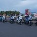 EVening Ride, Honda ICON e:, EM1 e:, dan CUV e: Hadirkan Kenyamanan Motor Listrik di Perkotaan