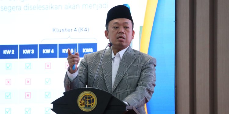 Pastikan Pelayanan Bersih, Kementerian ATR/BPN Gandeng KPK dalam Proses Perbaikan Sistem Layanan Pertanahan