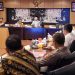 Nusron Wahid Komit Capai 87% LP2B demi Ketahanan Pangan Nasional