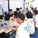 Peduli Kesehatan, BRI Region 16 Manado Gelar Cek Kesehatan Gratis