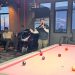 DAW Gelar PCX Billiard One Day 9 Ball Tournament