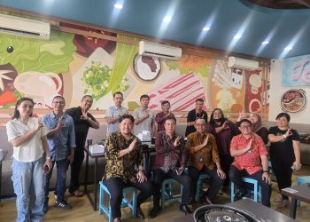 BRI Region 16 Manado Apresiasi Peran Media Sepanjang 2025
