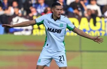 Isu Jay Idzes Diminati AC Milan Hebohkan Netizen