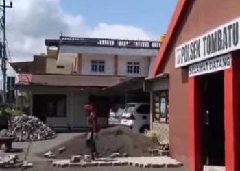 Dinilai Gagal Tertibkan Knalpot Racing, Kinerja Polsek Tombatu Dipertanyakan