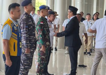 Bandara Sam Ratulangi Manado Catat Pergerakan Pesawat dan Penumpang Tumbuh Dua Digit