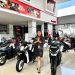 Honda Jawara Berikan Banyak Promo Spesial Awal Tahun