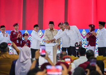 Wamen Ossy: Setiap Anak Indonesia Berhak atas Pendidikan Layak