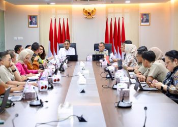 Penuhi Kebutuhan Masyarakat akan Pelayanan, Kementerian ATR/BPN Tengah Susun Pola Pembinaan Kapasitas SDM