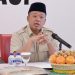 Menteri Nusron: Bekali Petugas Product Knowledge dan Hospitality demi Peningkatan Kualitas Loket Layanan Pertanahan
