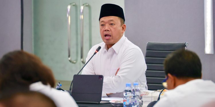 Perlu Disiapkan Pelatihan Hingga Asesmen Guna Peningkatan Kualitas Layanan Pertanahan