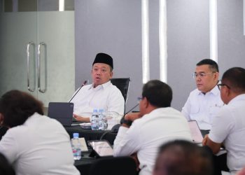 Kementerian ATR/BPN Sinergi dengan Perguruan Tinggi Percepat Penyelesaian Pendaftaran Bidang Tanah