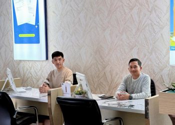 Kantah Manado Kembali Laksanakan PELATARAN