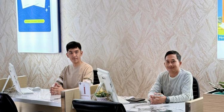 Kantah Manado Kembali Laksanakan PELATARAN