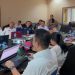 Ekspos Hasil Inventarisasi Satgas A dan Satgas B Pengadaan Tanah Pembangunan Bangunan Pengendali Banjir Sungai Sario