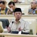 Negara Hadir Lindungi Hak Atas Tanah bagi Masyarakat Terdampak Bencana