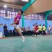 Kementerian ATR/BPN Melaju ke Semifinal Kejuaraan Bulutangkis HUT Korpri ke-54