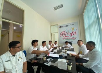 Kantah Manado Gelar Kasus Akhir Permohonan Pembatalan Peralihan Sertipikat Tanah