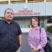 Warga GMIM Sambangi Polda Sulut Gugat Dana 5,2 Miliar untuk Uang Pengganti Korupsi