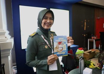 Masyarakat Apresiasi Inovasi Layanan Pertanahan Semakin Informatif