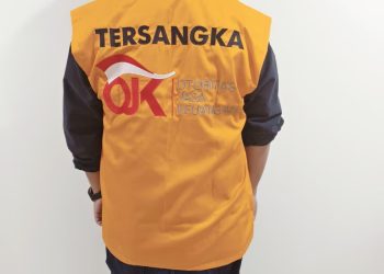 OJK Selesaikan Penyidikan Perkara Tindak Pidana Penyelenggara Pindar PT Crowde Membangun Bangsa