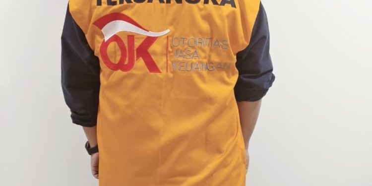 OJK Selesaikan Penyidikan Perkara Tindak Pidana Penyelenggara Pindar PT Crowde Membangun Bangsa