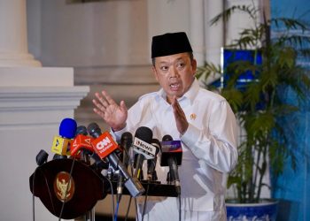 Sawah Masih Menyusut, Menteri Nusron Terapkan Kebijakan Darurat Perlindungan Lahan Pertanian