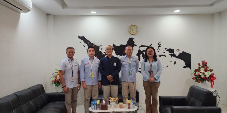 Bandara Sam Ratulangi Manado Antisipasi Penyebaran Virus Nipah