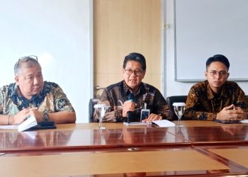 BNI Kanwil 11 Suluttenggomalut Pastikan Siap Layani Kebutuhan Masyarakat saat Libur Nataru