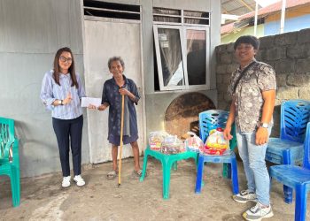 Kepedulian Sosial PT Daya Adicipta Wisesa bagi Warga Tak Mampu