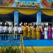 Kepala Kantah Bitung Hadiri Upacara Adat Tulude 2026