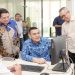 Wamen Ossy Ingatkan Pemutakhiran Data Digital Jadi PR Bersama