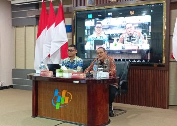 Ekonomi Sulut Triwulan IV 2025 Tumbuh 5,95 Persen