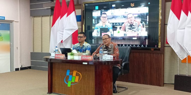 Ekonomi Sulut Triwulan IV 2025 Tumbuh 5,95 Persen