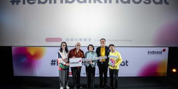Indosat Luncurkan #LebihBaikIndosat untuk Ramadan Lebih Baik dan Tetap Nyambung