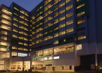 Whiz Prime Megamas Manado Hadirkan Promo Valentine dan Imlek