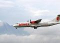 Wings Air Buka Layanan Penerbangan MDC-GTO-LUW Mulai 10 Maret 2026