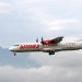 Wings Air Buka Layanan Penerbangan MDC-GTO-LUW Mulai 10 Maret 2026